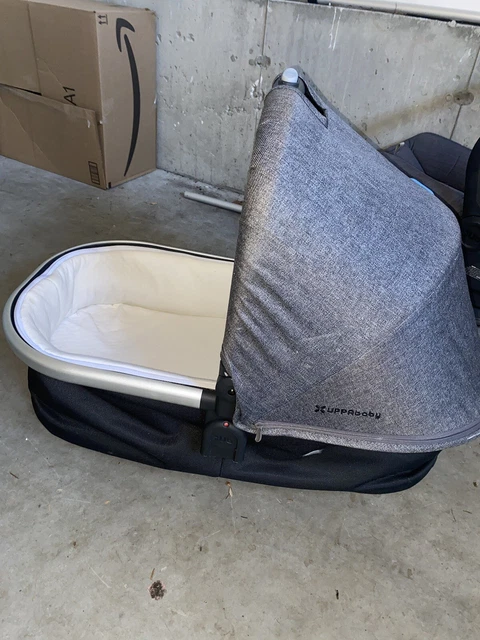 UPPAbaby Stroller Bassinet for Vista