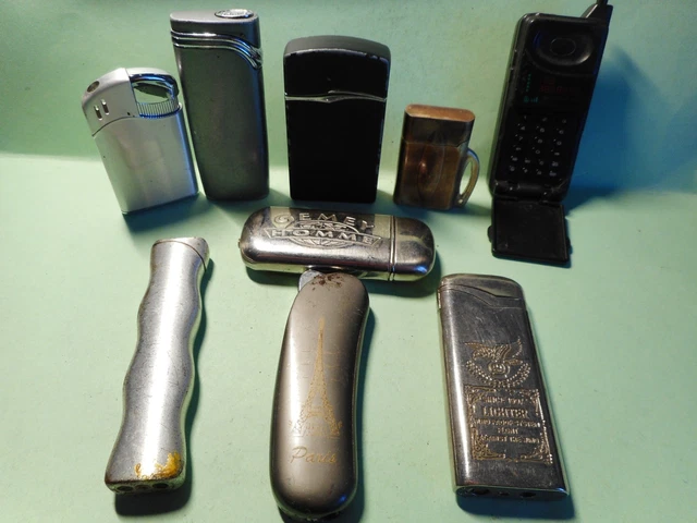 Briquet Zippo OM Olympique De Marseille – Édition 1998 – Lighter Foot US
