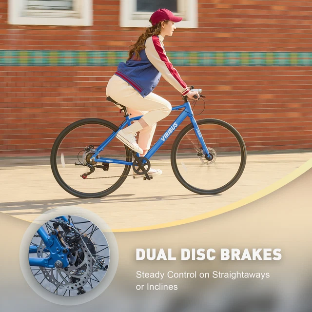 hybrid bike what is it