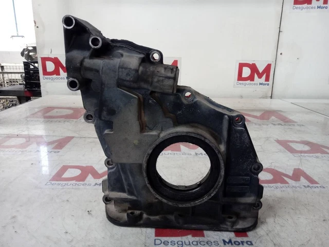 pompe à huile pour RENAULT MIDLUM SIN VERSION 6309958