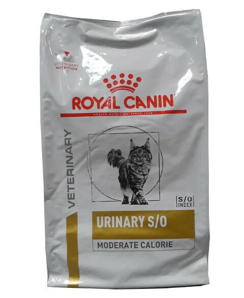 1,5kg Royal Canin Urinary S/O Moderate Calorie ***TOP PREIS***
