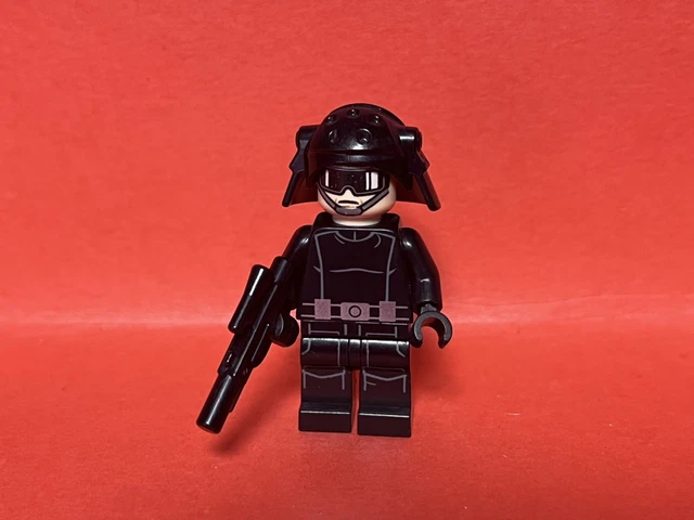 Star Wars &ndash; Action Figure Death Star Trooper 3.75&Prime; &ndash; 30&deg; Anniversario 2006 #K4