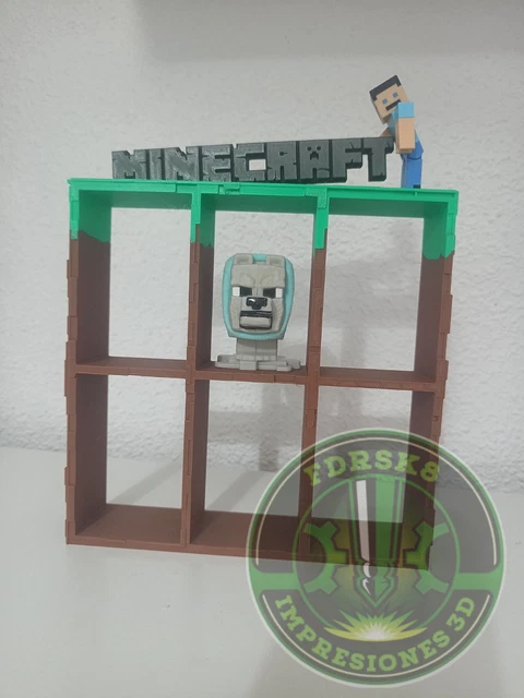 De Minecraft Caja Feliz Mcdonalds Precio Minecraft Mcdonalds MuÃ