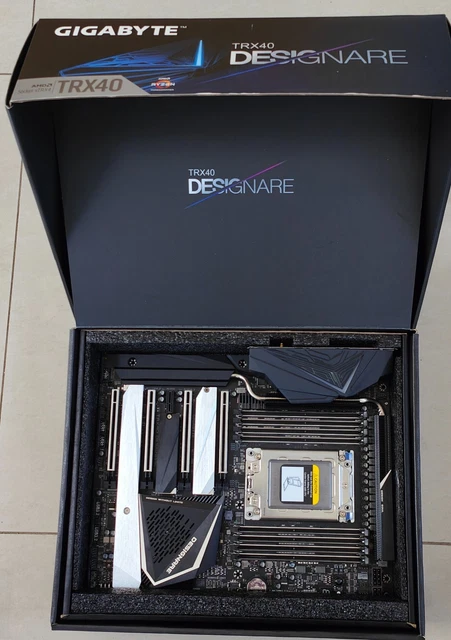 Placas base, Componentes/piezas ordenador, Informática y