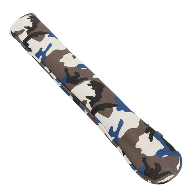 Couverture De Bâton 'alignement De Golf Support De étui De Protection