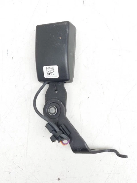 72117412782 GÜRTELSCHNALLE RECHTS HINTEN BMW 5 serie Touring (G31) 2021
