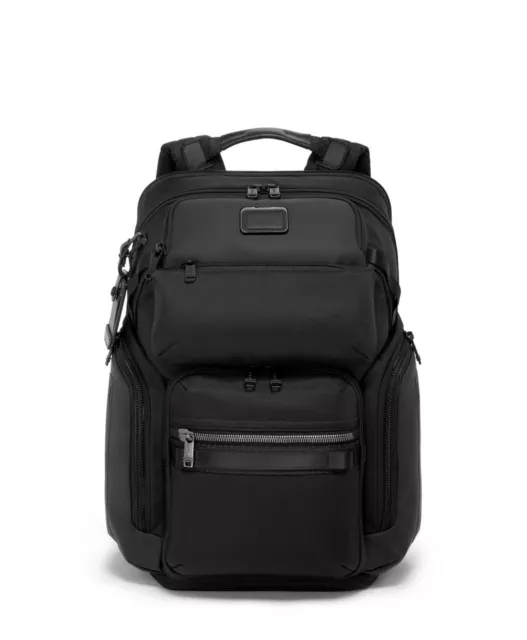 Tumi  Alpha Bravo Nomadic Backpack  $725
