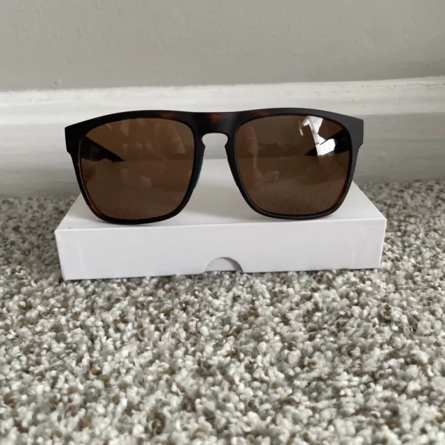 Zeal Polarized Sunglasses Brown Frames Ellume Polarized Capitol