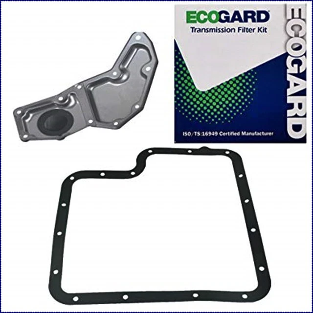 thumbnail image 2 of Transmission Valve Body Connector & Filter Kit - For Ford F150 F250 F350 Expedition 2 of 11