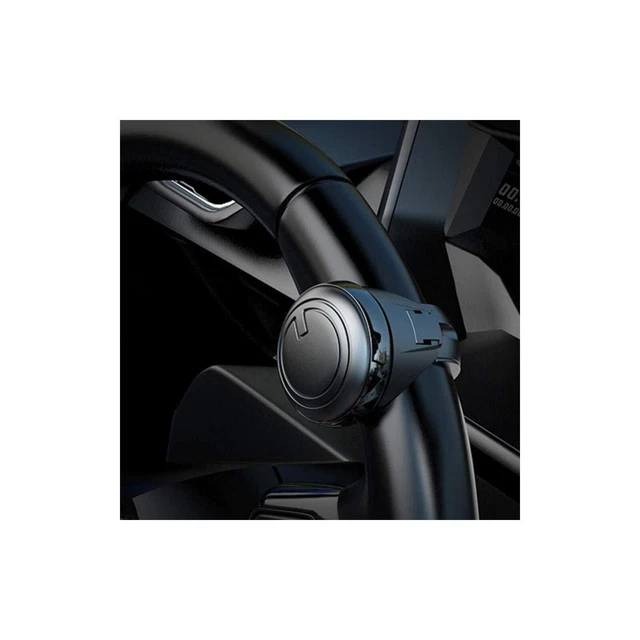 Chaotai Spinner Knob Steering Wheel Metal Bearing Car Accessories 360 Degree