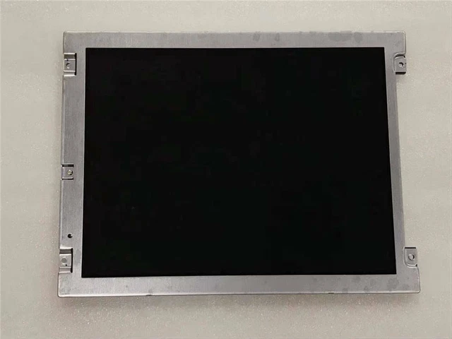 8.4" 800*600 Resolution LCD screen panel NL8060BC21-11C