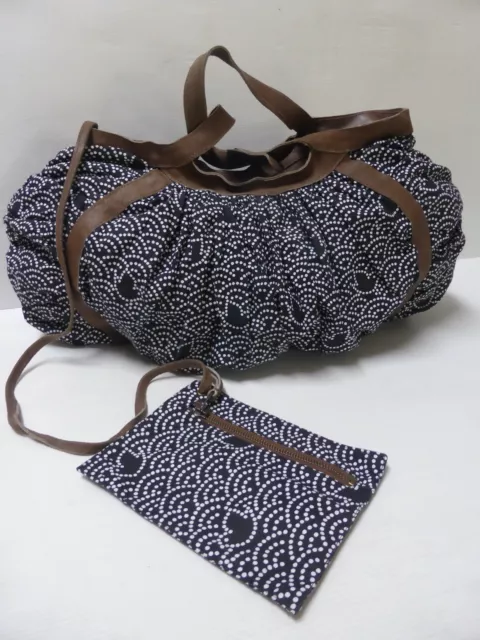 Sac shop sessun tissu