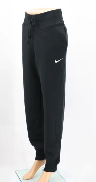 RARE SIZE XXL Nike Sportswear Womens Joggers Pants Black CZ8340 010 £26.24  - PicClick UK