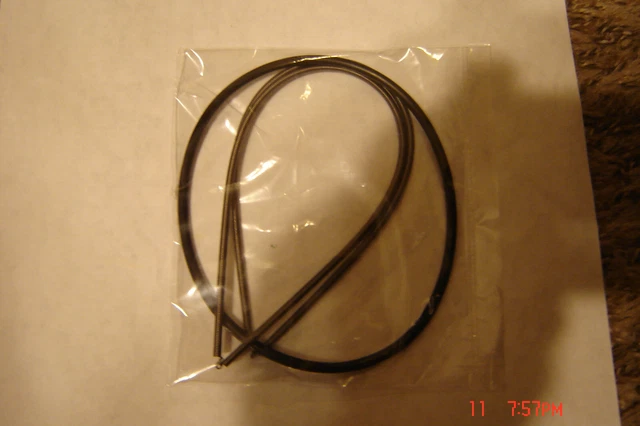 KODAK M 70,M 80,M 85,M 90,M 95 CARALUX 8MM Projector Belt, 1 Long Take up Belt e