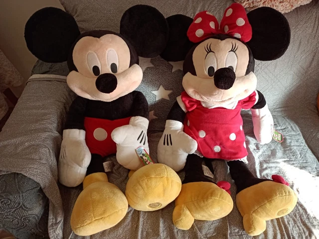 Peluche giganti sales economici