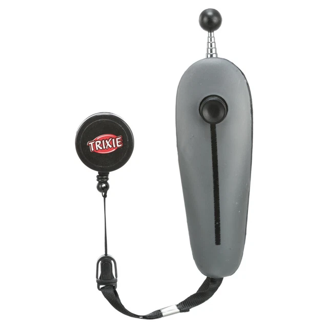 Trixie Target Stick With Clicker, New