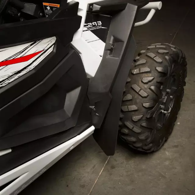 Spritzschutz für Polaris RZR XP 4 / XP TURBO / RZR XP 1000