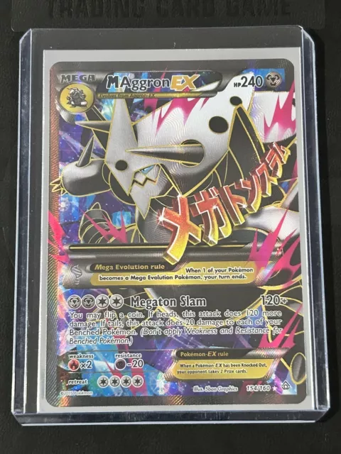 Gardevoir-EX - 155/160 - Full Art - Pokemon Singles » XY Primal Clash -  Auggie's Games