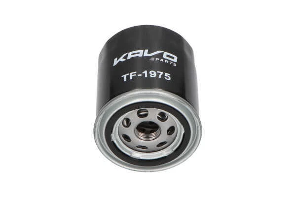 KAVO PARTS Filtre à carburant Filtre fioul TF-1975 87,0mm 77,0mm