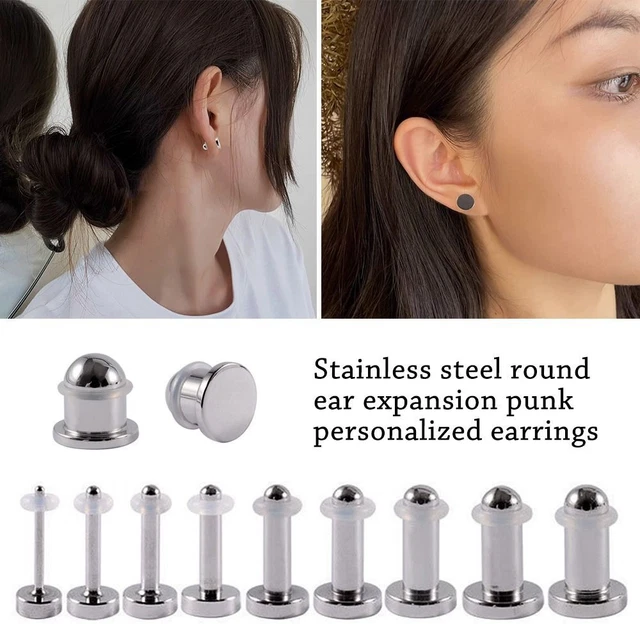 3.5 mm ear taper deals