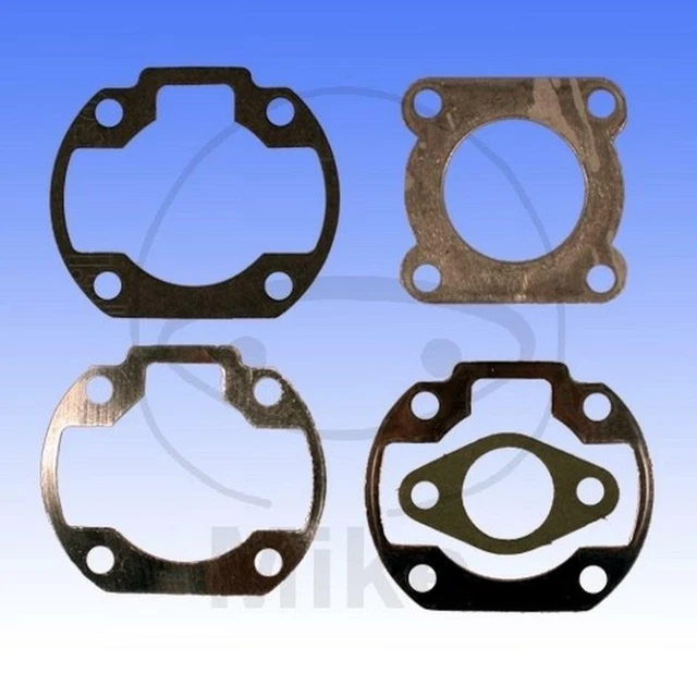 Parts And Parts Joint D'étanchéité 30 X 52 X 10 Mm NBR 70 DIN 3760 ISO 6194