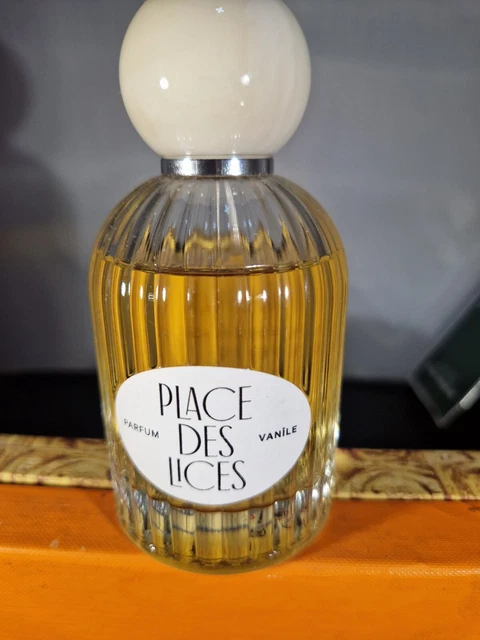 Place Des Lices VANILE 100ml PARFUM ( ESSENCE )