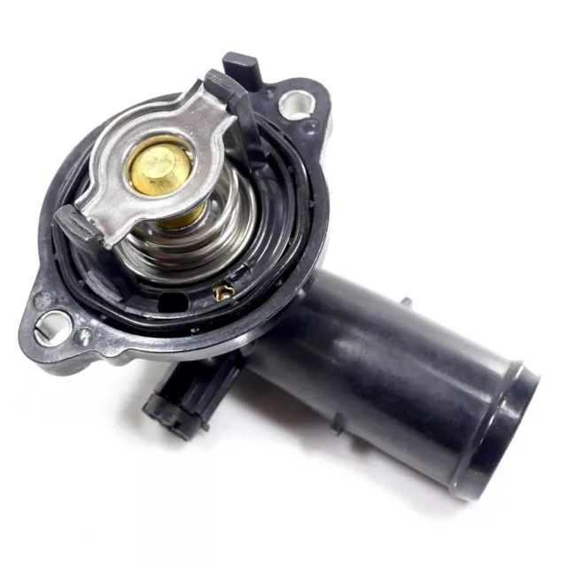 Thermostat Avec Boîtier Pour Wrangler Grand Cherokee Durango 11-18