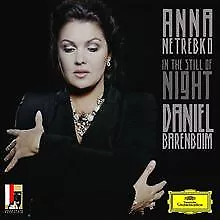 In the Still of Night von Netrebko,Anna, Barenboim,Daniel | CD | Zustand gut