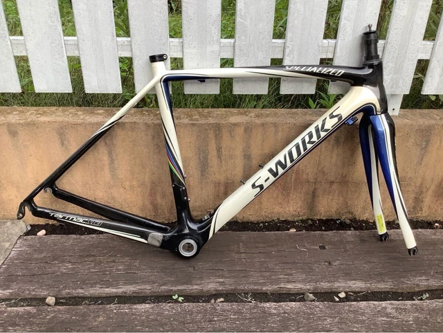 s-works tarmac sl3 フレームセット　56サイズ S-Works Tarmac SL3 Frameset