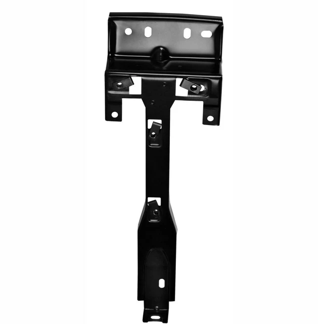 1969 1970 Mustang Hood Latch Support Brace EDP Coated Steel Dynacorn - M3547B