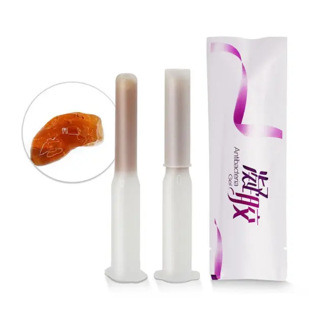 1X Slim & Cleanse Gynecological Gel For Female Healthau H8L3