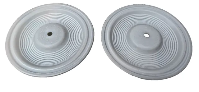 Nouveau diaphragme de pompe Wilden 02-1010-55-conception améliorée en 2...