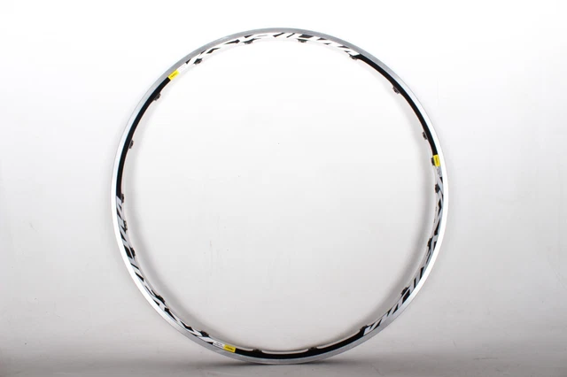 Mavic Ksyrium Elite 700c 18H Road Bike Rim 622x15C Rim Brake Clincher Mavic Ksyrium Elite 700c 18H Road Bike Rim 622x15C Rim Brake Clincher