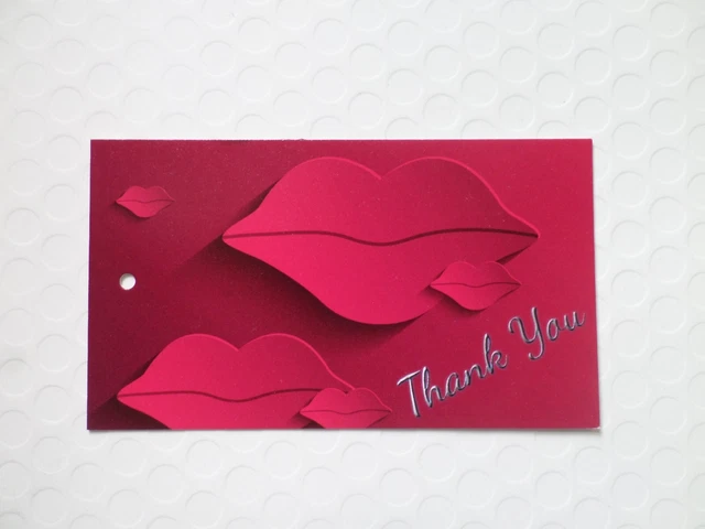 250 Boutique Tags Accessories Tags Cute Thank You Price Hang Tags