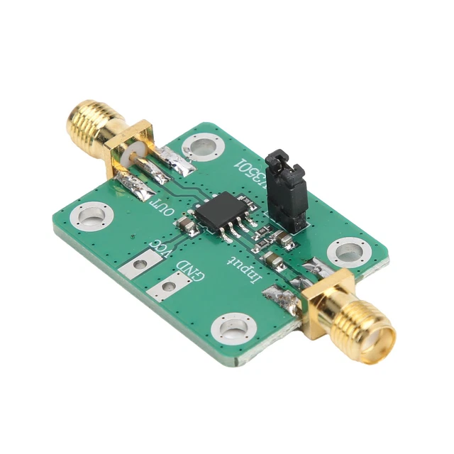 SHAPING MODULE PROFESSIONAL Front Shaping Module With SMA Female For ...