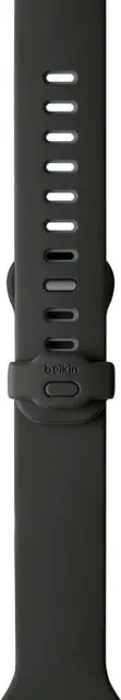 Belkin Apple Watch Braccialetto Sport per Serie 4 3 2 1 Nero 38mm F8W729btC00 3