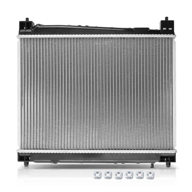 REFROIDISSEUR DU MOTEUR D'Eau pour Land Rover Discovery II Lt 4.0 1998
