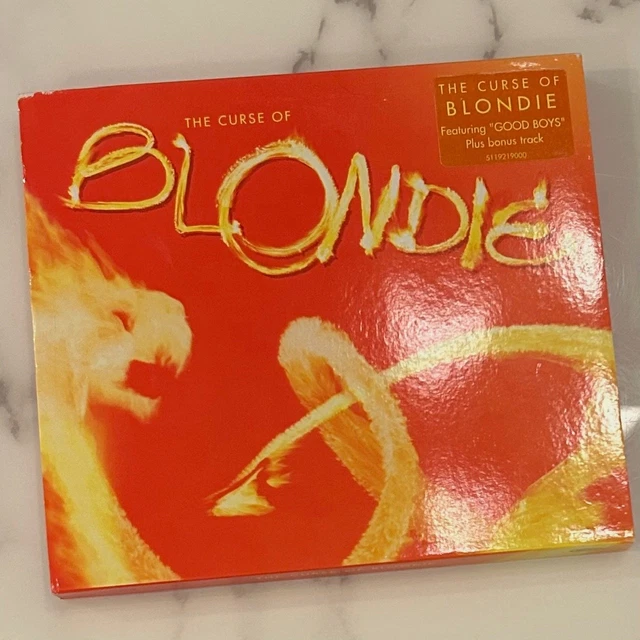 CD・DVD DualDisc！THE CURSE OF BLONDIE 61gHyCUzcrL._UF350,350_QL50_.jpg
