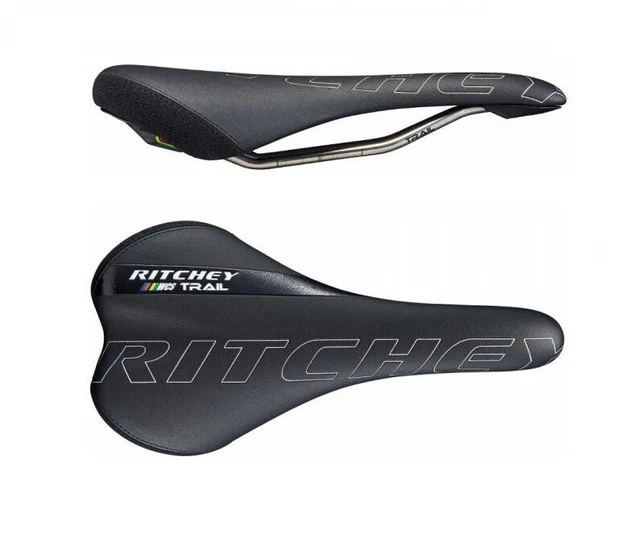 ritchey comp trail saddle