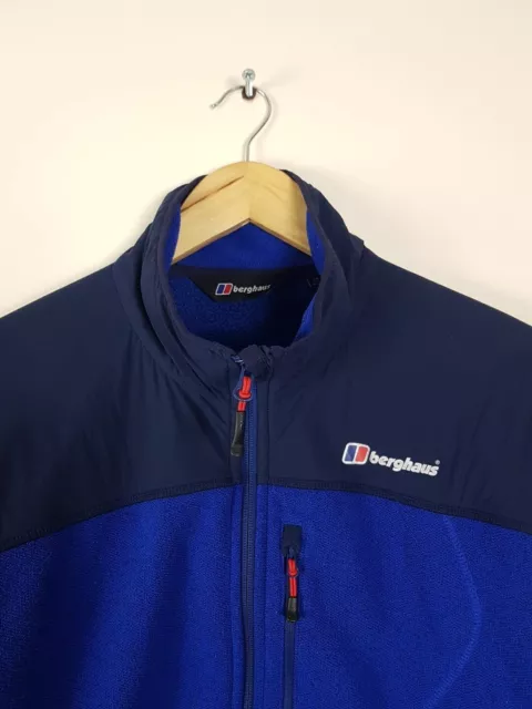 Mens berghaus on sale caldey crew