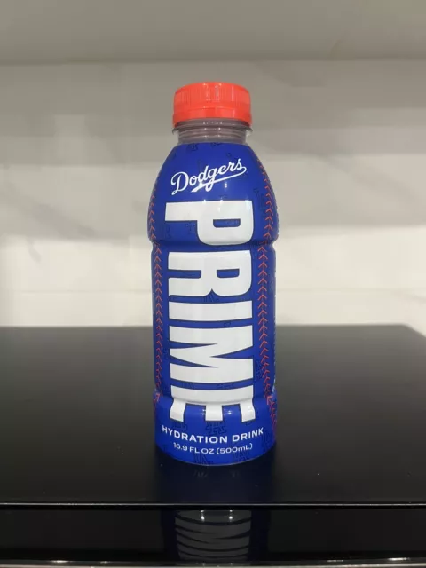 Prime Hydration | Dodgers LA Blue Edition