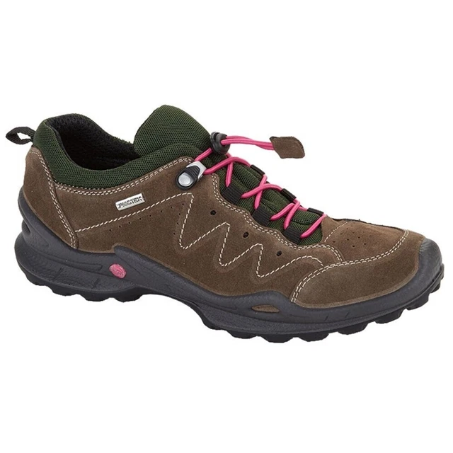 Scarpe italiane imac top
