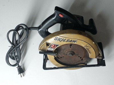 SKILSAW CIRCULAR SAW 7 1/4\
