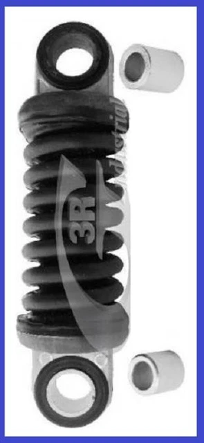 Ressort Tendeur Peugeot 206 - 306 - 406 - 605 - 806 - Expert - Boxer - Partner