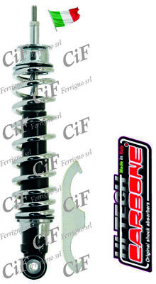 Cif AMMORTIZZATORE POSTERIORE CIF REGOLABILE PER PIAGGIO VESPA ET4 SFERA 125 RST 50 