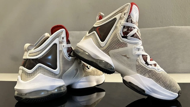 Scarpe da store basket lebron 12
