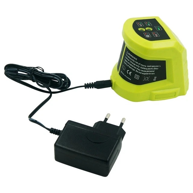 Caricabatterie Batteria 1x Accessori Accessori BCL14183H Ricambi