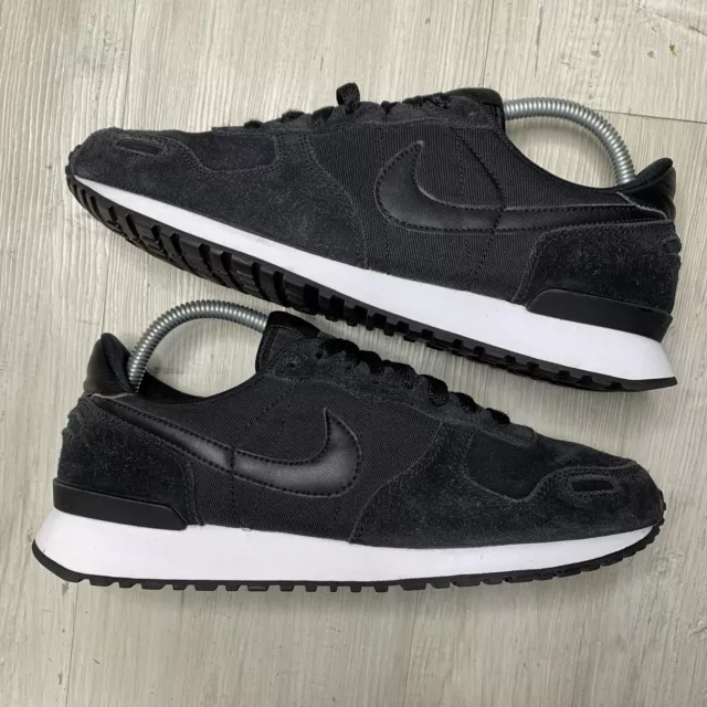 NIKE AIR VORTEX Leather Trainers UK 7 EU 41 US 8 EUR 35 02