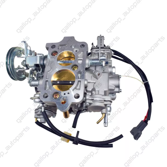 Carburetor Carby 22R Engine For Toyota Hilux 1981-97 /Celica 81-84 /Pickup 81-95 2