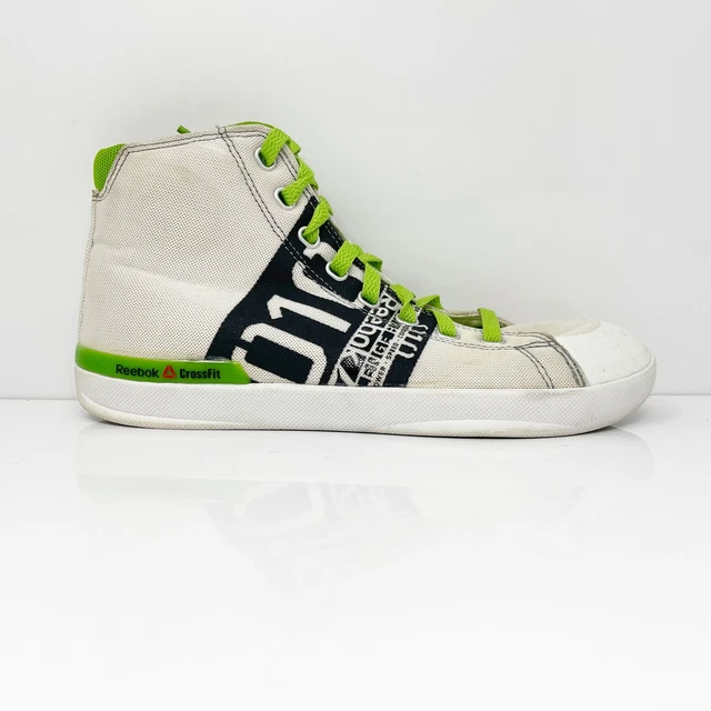 Reebok high top crossfit discount